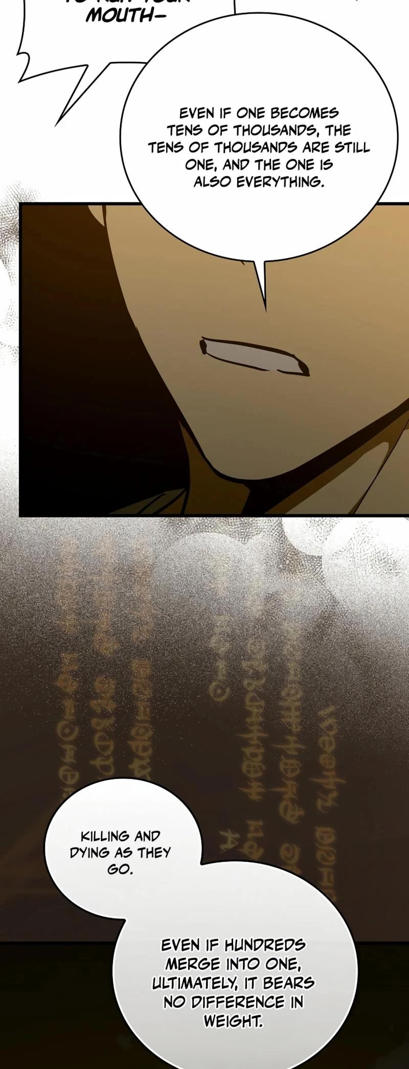 To Hell With Being A Saint, I’m A Doctor chapter 103 page 41