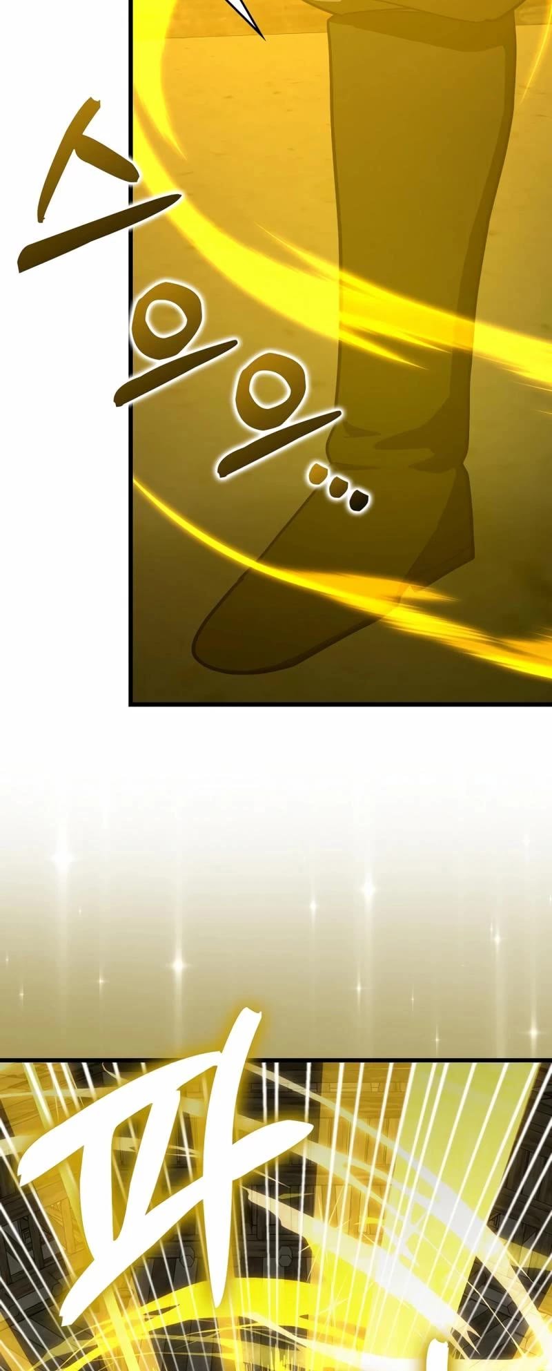 To Hell With Being A Saint, I’m A Doctor chapter 103 page 45