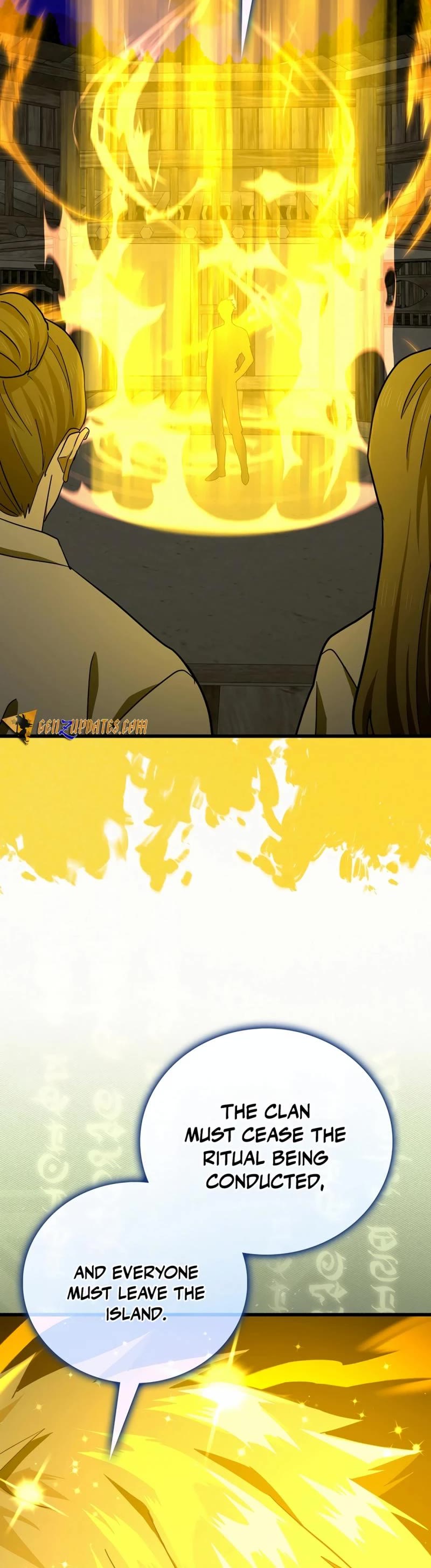 To Hell With Being A Saint, I’m A Doctor chapter 103 page 48