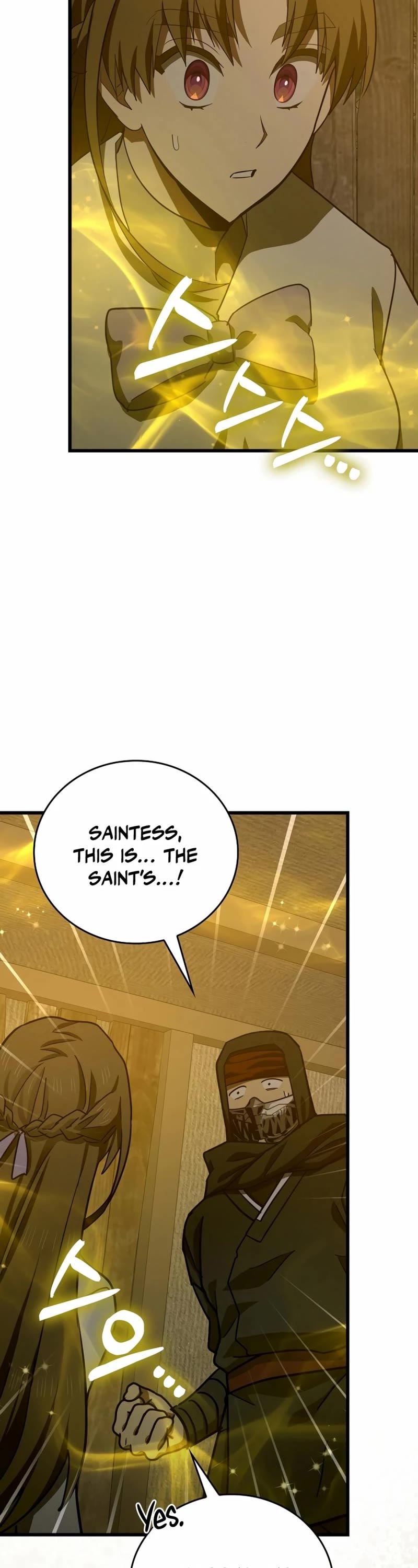 To Hell With Being A Saint, I’m A Doctor chapter 103 page 51