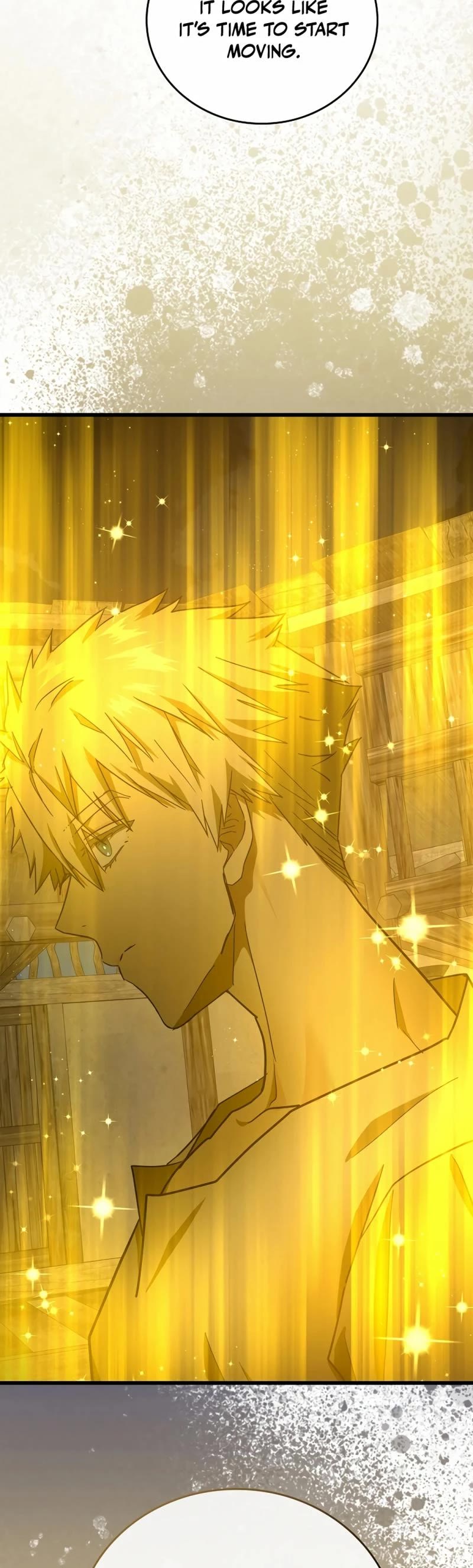 To Hell With Being A Saint, I’m A Doctor chapter 103 page 52