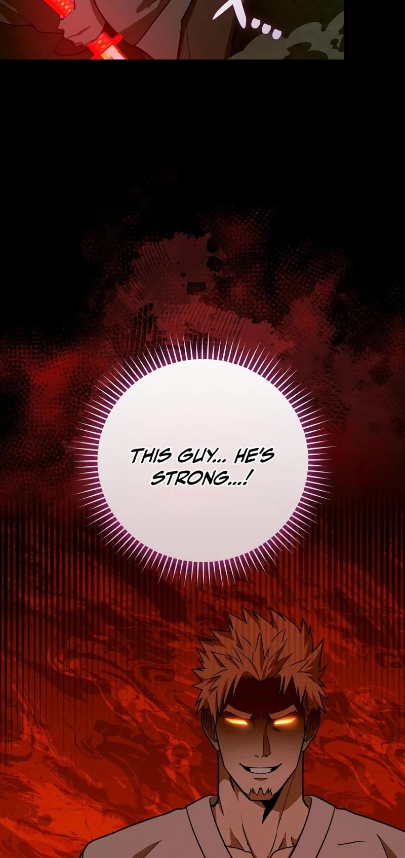 To Hell With Being A Saint, I’m A Doctor chapter 103 page 7