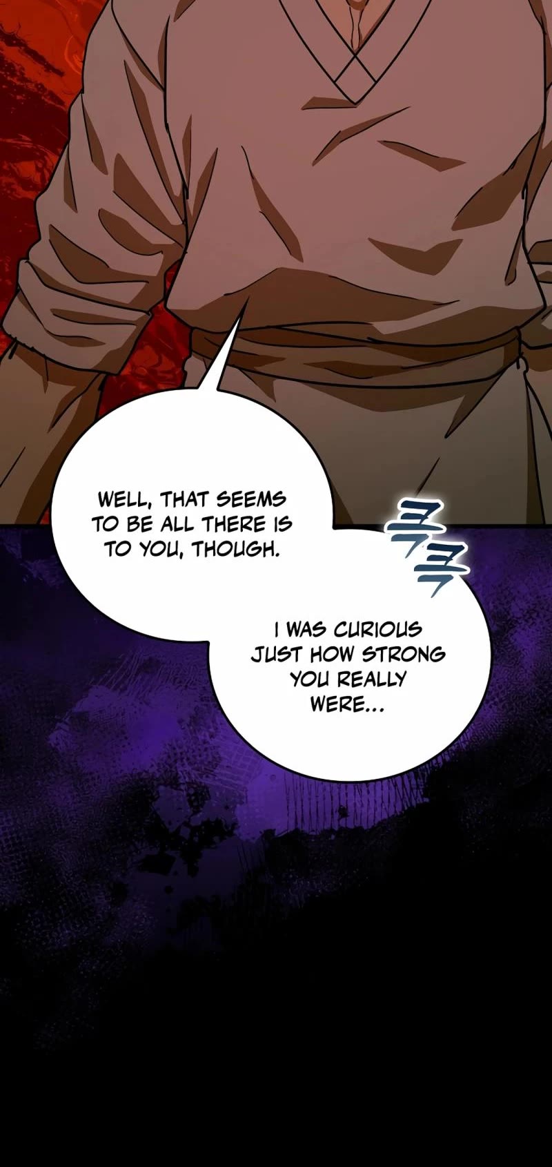 To Hell With Being A Saint, I’m A Doctor chapter 103 page 8