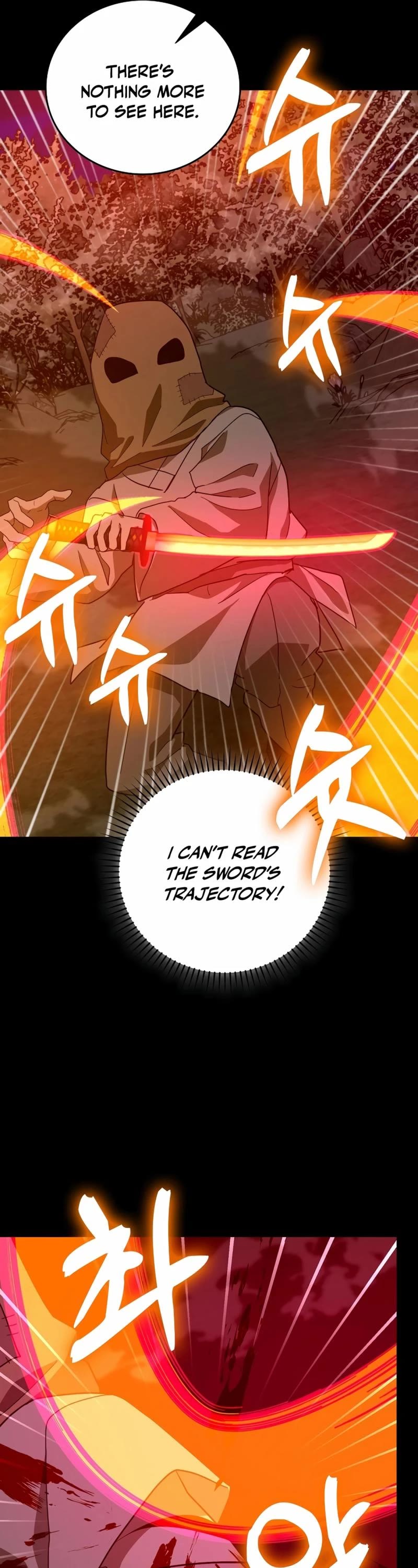 To Hell With Being A Saint, I’m A Doctor chapter 103 page 9