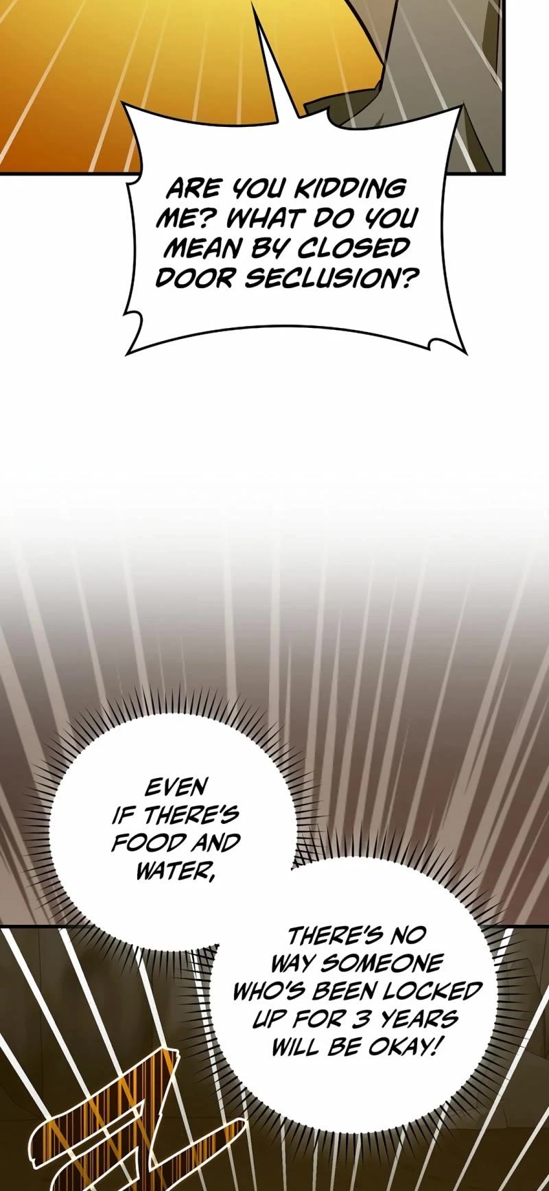 To Hell With Being A Saint, I’m A Doctor chapter 104 page 10