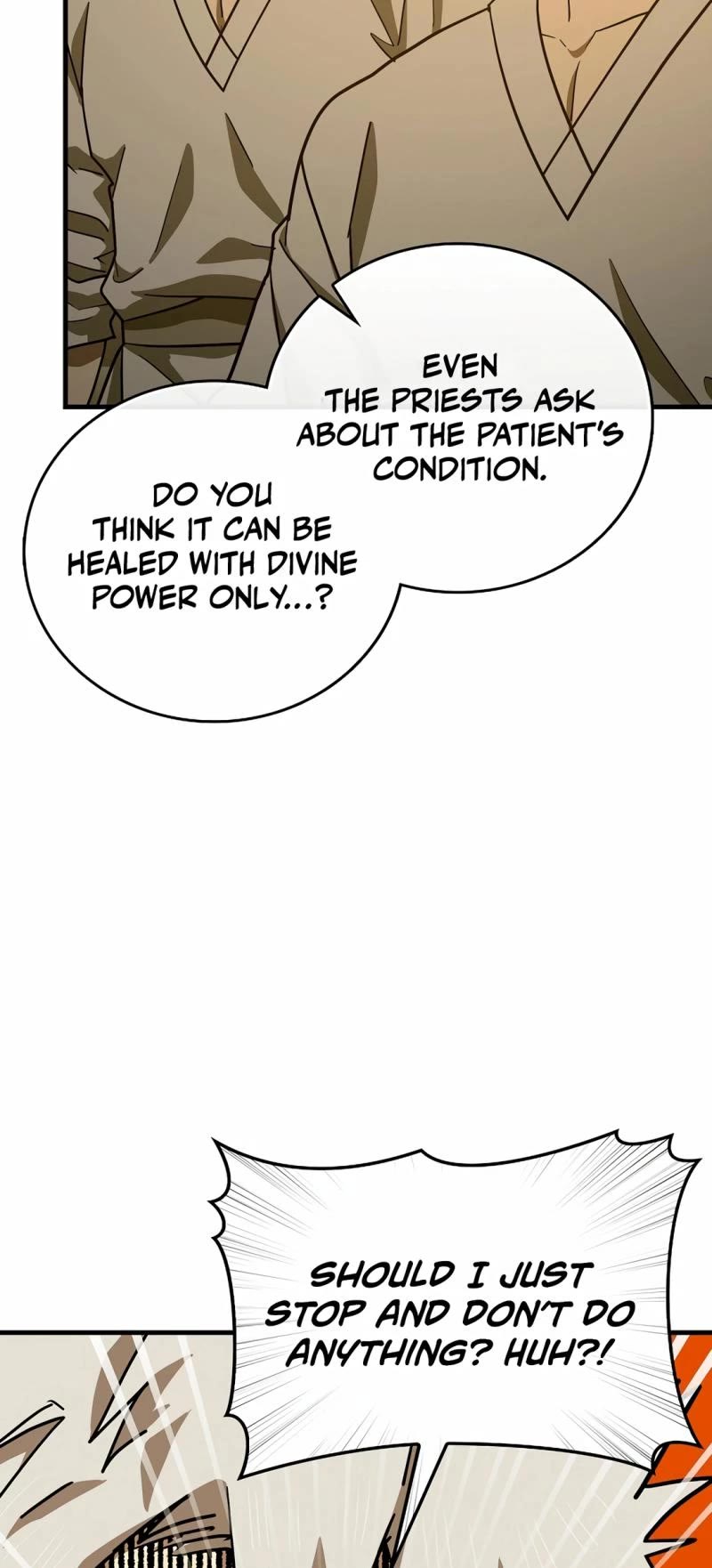 To Hell With Being A Saint, I’m A Doctor chapter 104 page 14