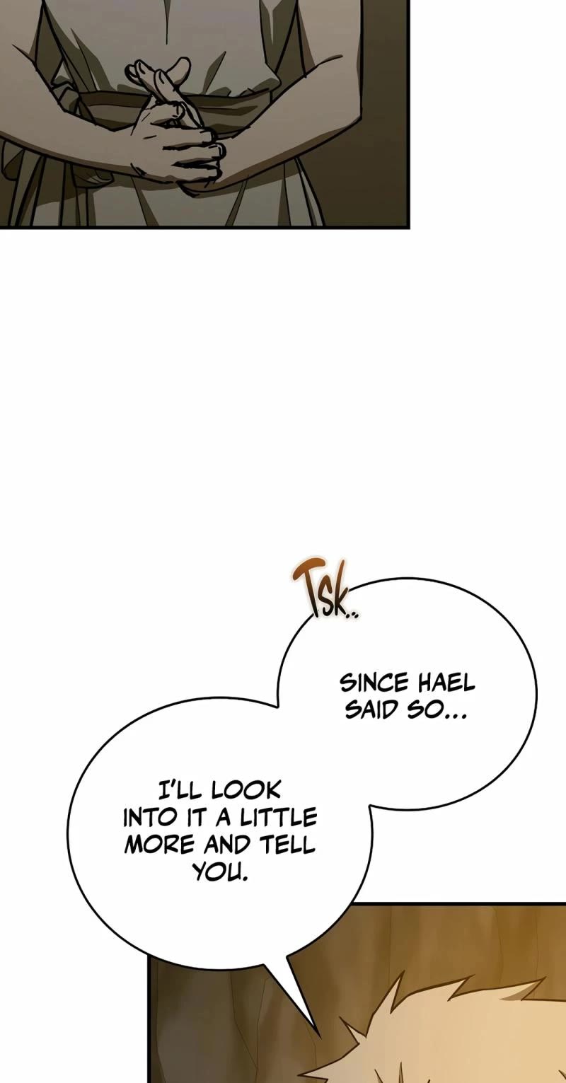 To Hell With Being A Saint, I’m A Doctor chapter 104 page 18