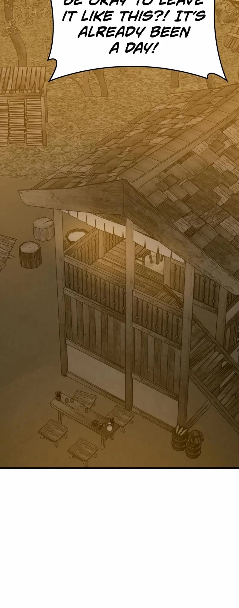 To Hell With Being A Saint, I’m A Doctor chapter 104 page 27