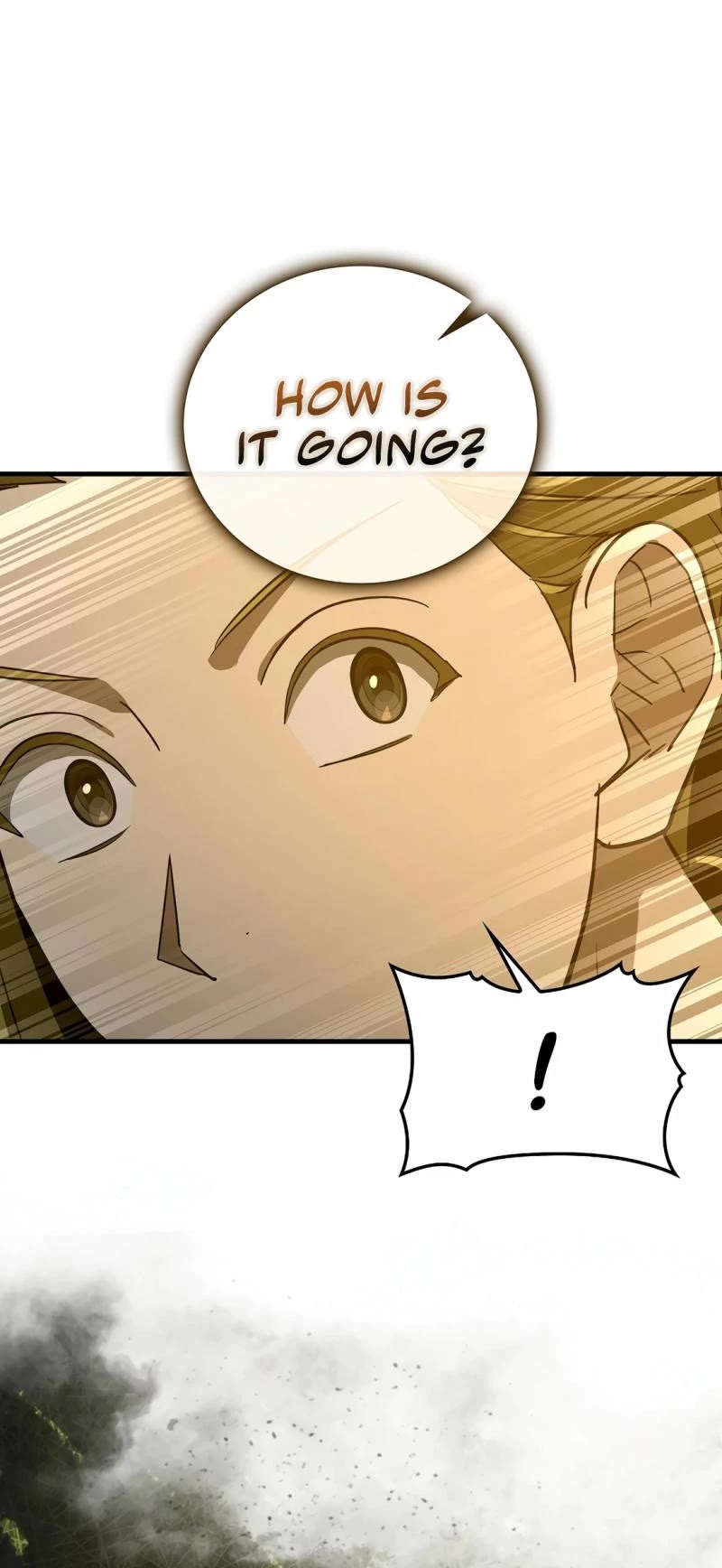 To Hell With Being A Saint, I’m A Doctor chapter 104 page 35