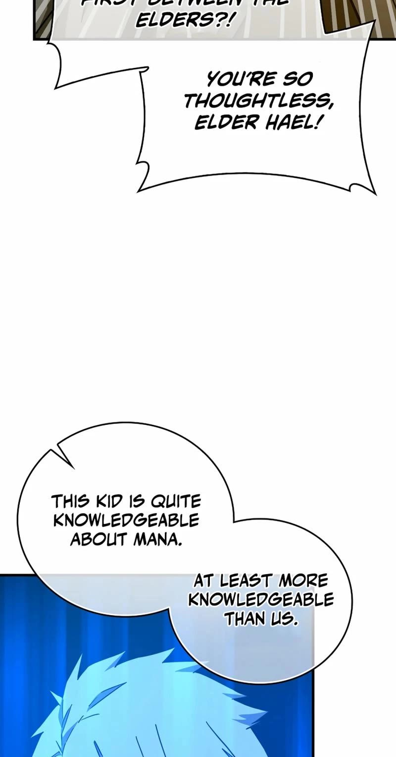 To Hell With Being A Saint, I’m A Doctor chapter 104 page 38