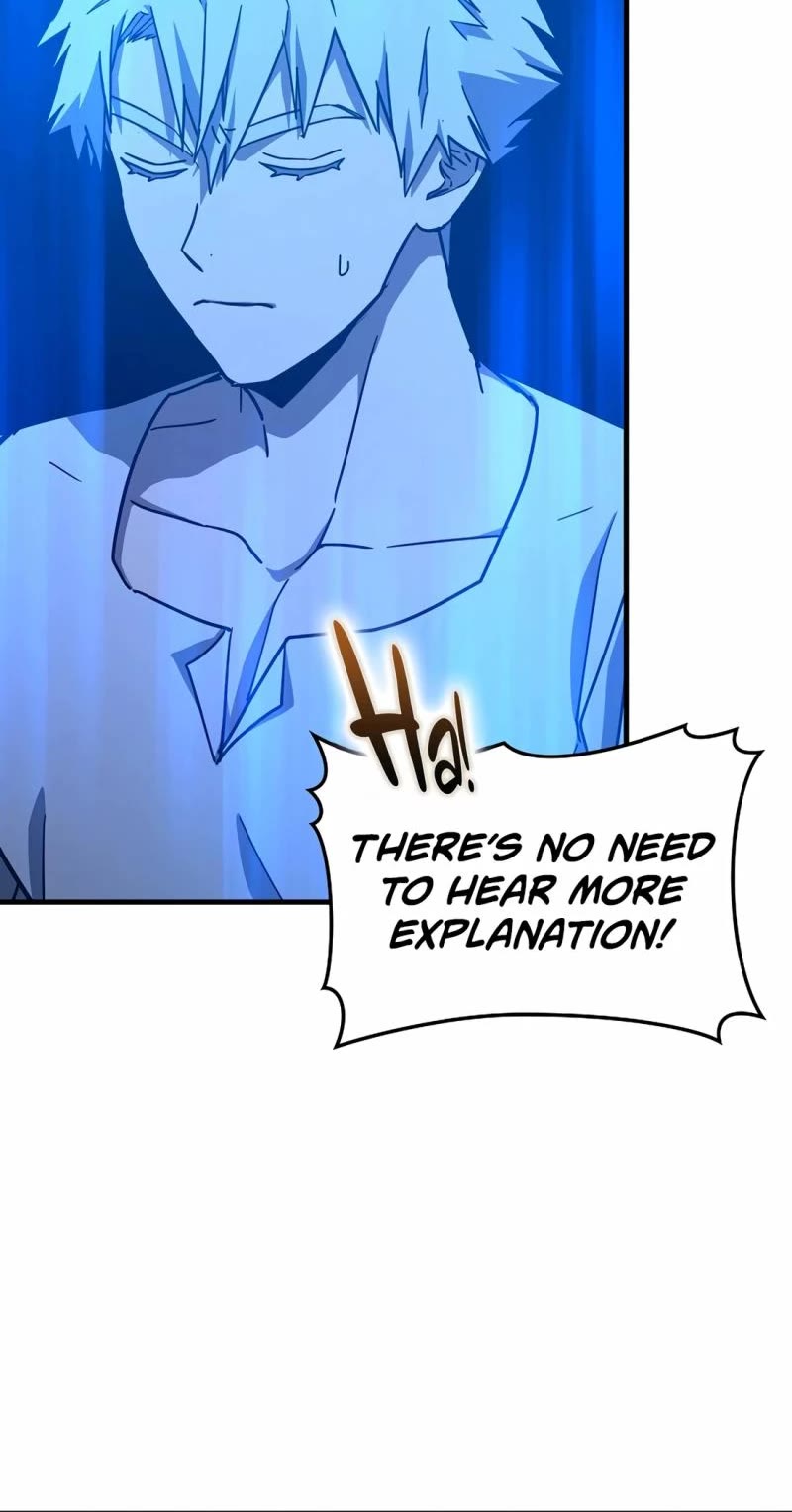 To Hell With Being A Saint, I’m A Doctor chapter 104 page 39