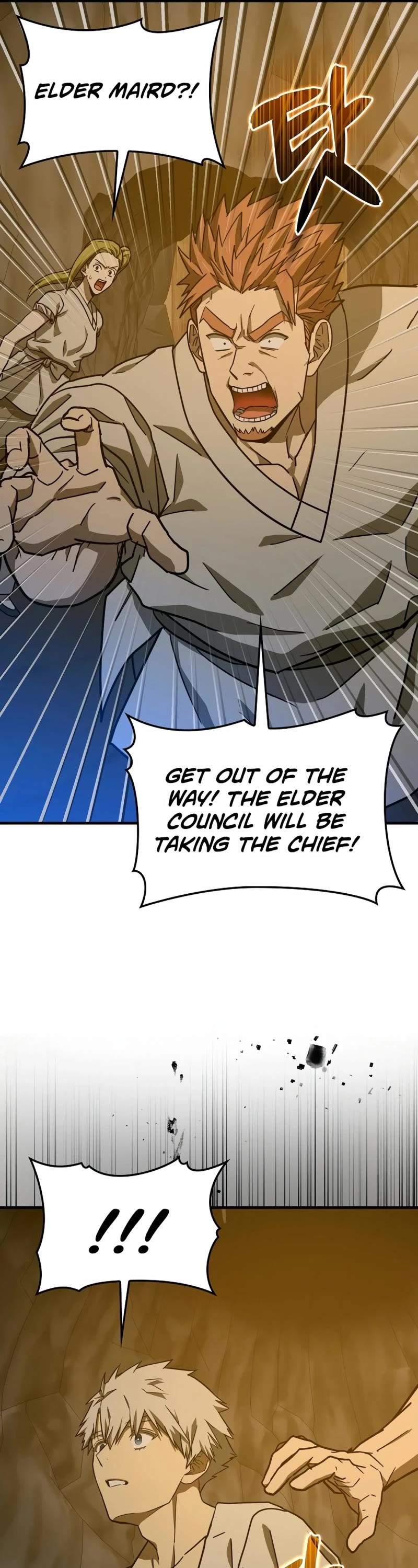 To Hell With Being A Saint, I’m A Doctor chapter 104 page 40