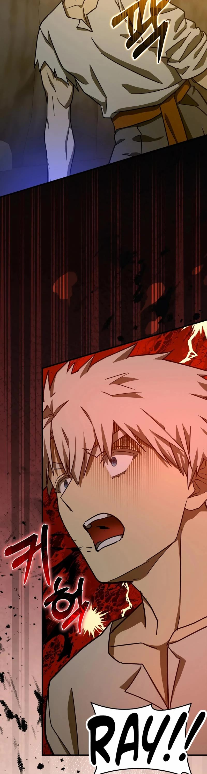 To Hell With Being A Saint, I’m A Doctor chapter 104 page 41