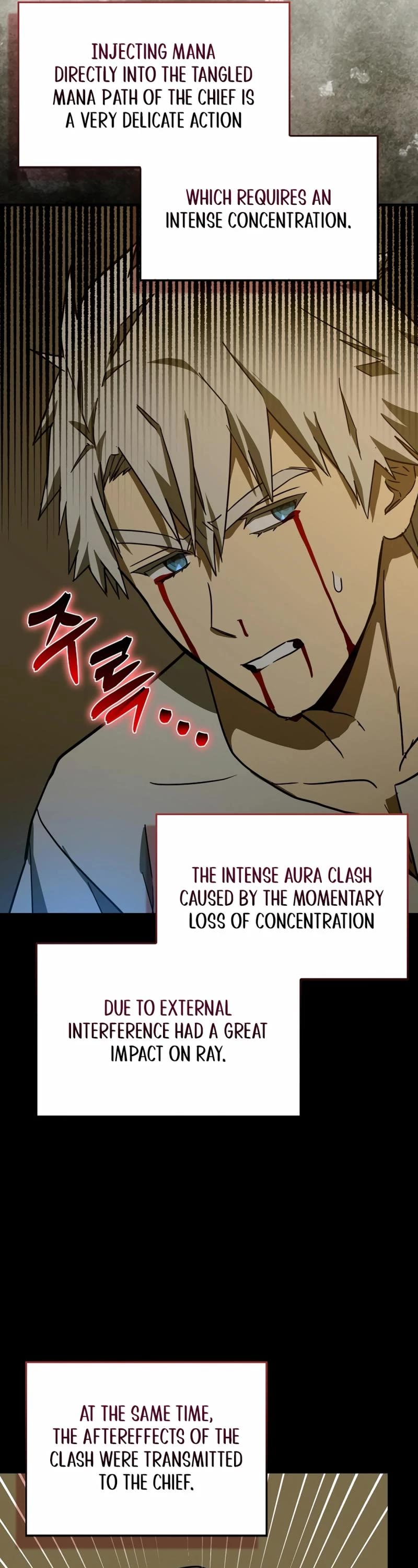 To Hell With Being A Saint, I’m A Doctor chapter 104 page 43