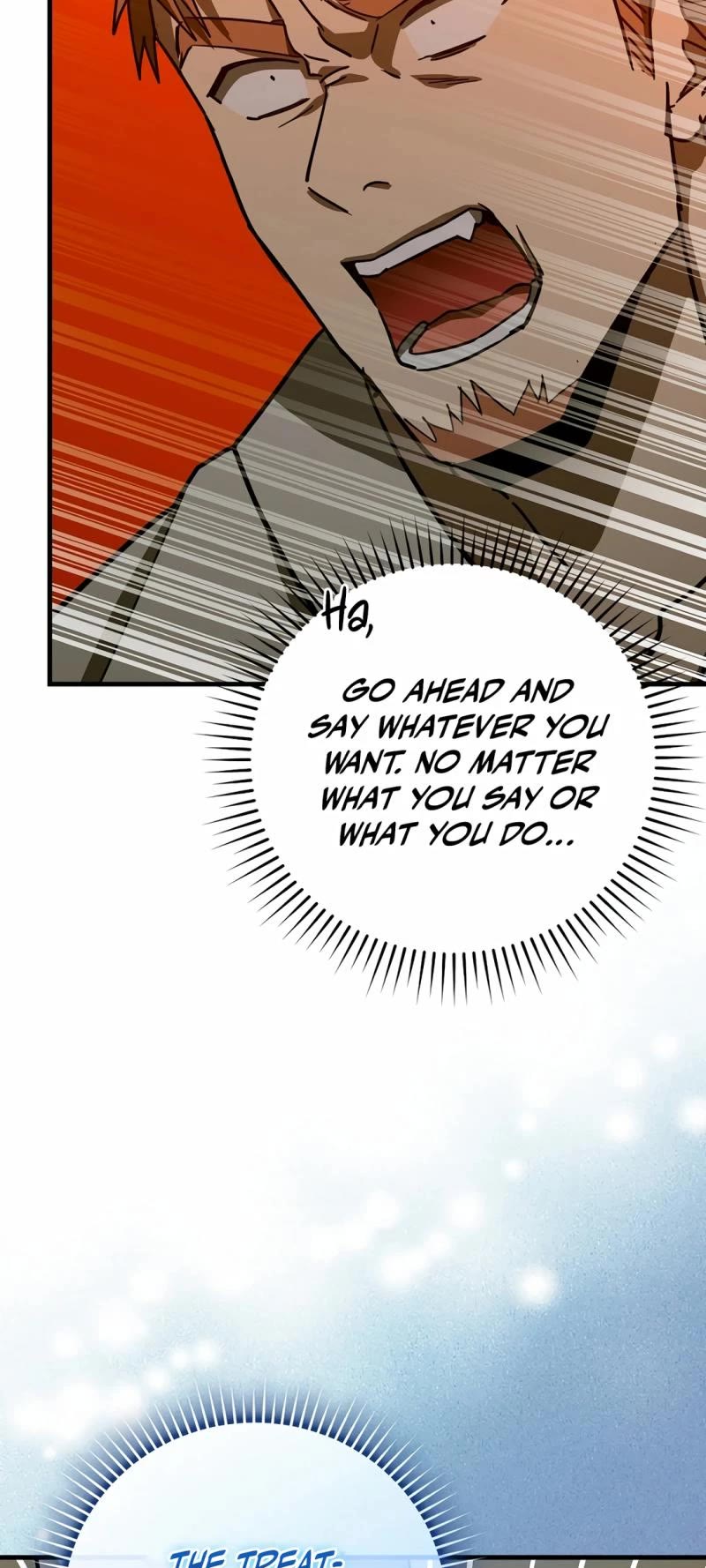 To Hell With Being A Saint, I’m A Doctor chapter 104 page 45