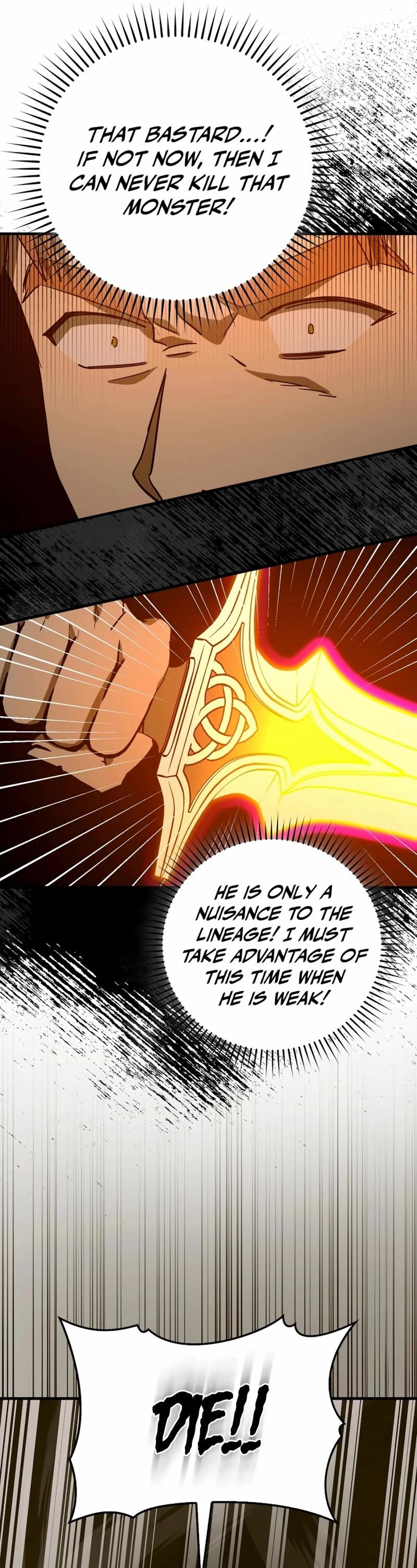 To Hell With Being A Saint, I’m A Doctor chapter 104 page 47