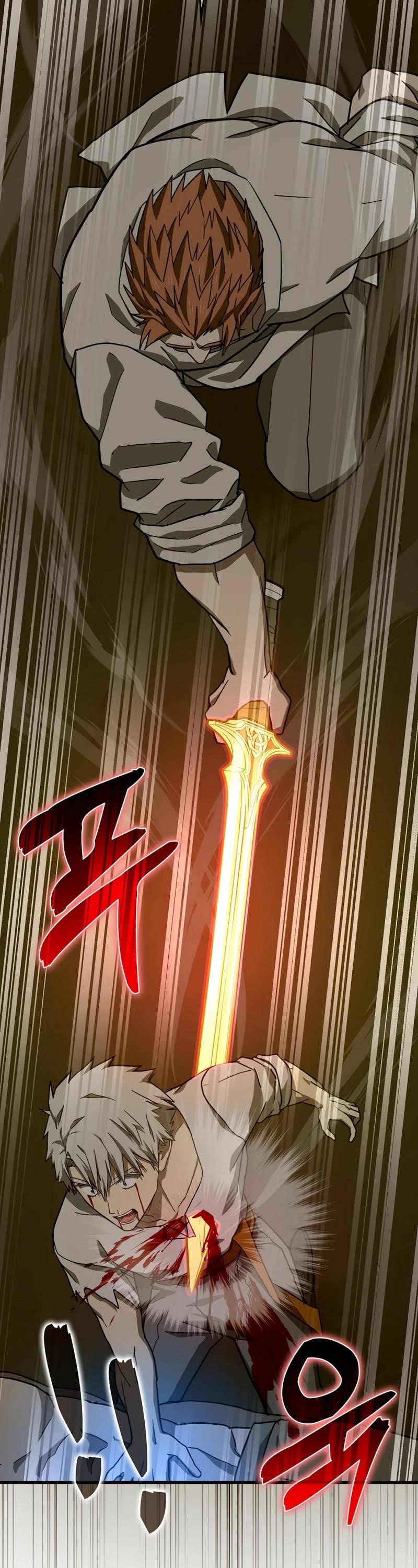 To Hell With Being A Saint, I’m A Doctor chapter 104 page 48