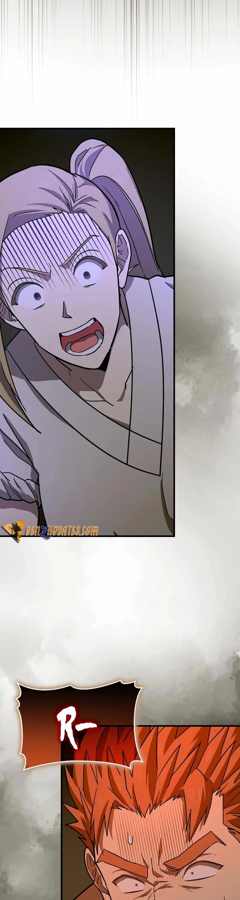 To Hell With Being A Saint, I’m A Doctor chapter 104 page 49