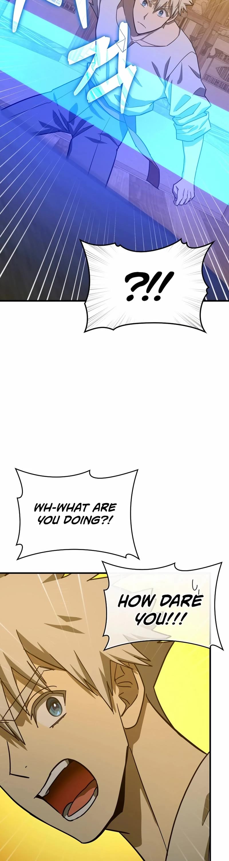 To Hell With Being A Saint, I’m A Doctor chapter 104 page 9