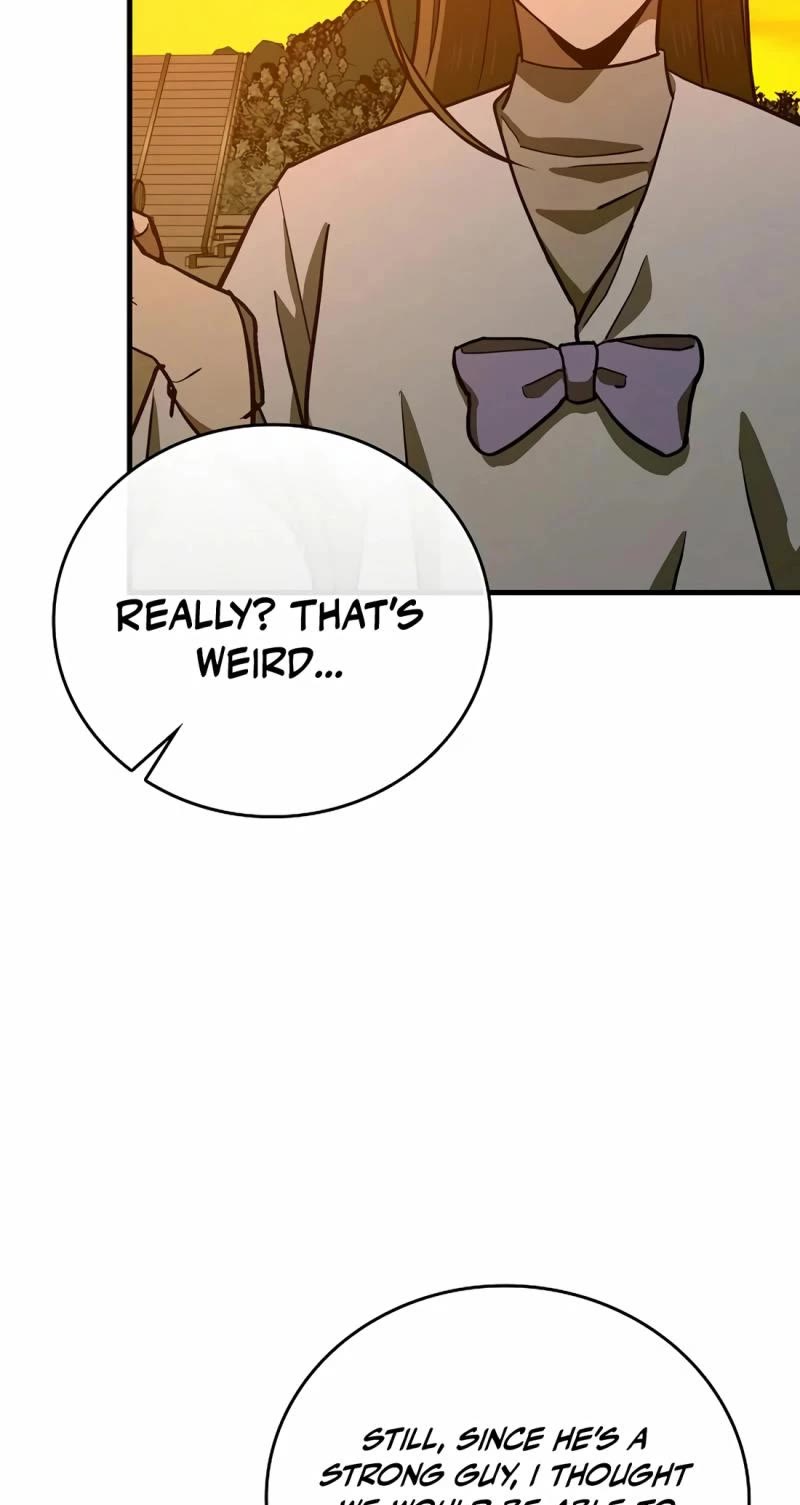 To Hell With Being A Saint, I’m A Doctor chapter 106 page 10