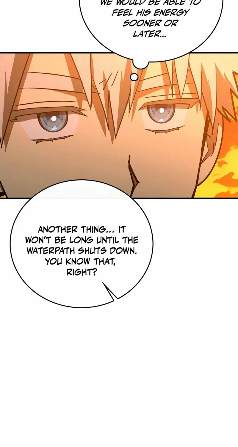 To Hell With Being A Saint, I’m A Doctor chapter 106 page 11