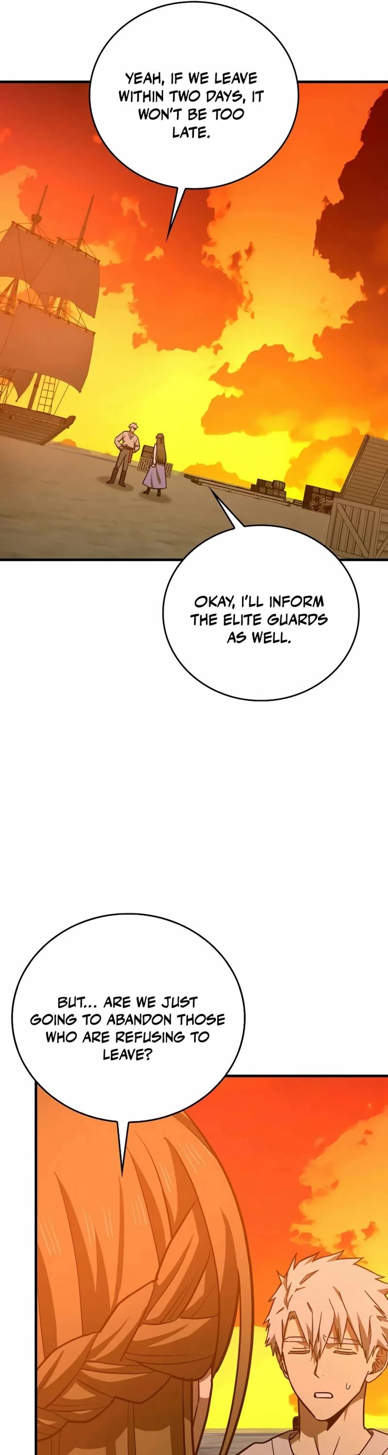 To Hell With Being A Saint, I’m A Doctor chapter 106 page 12
