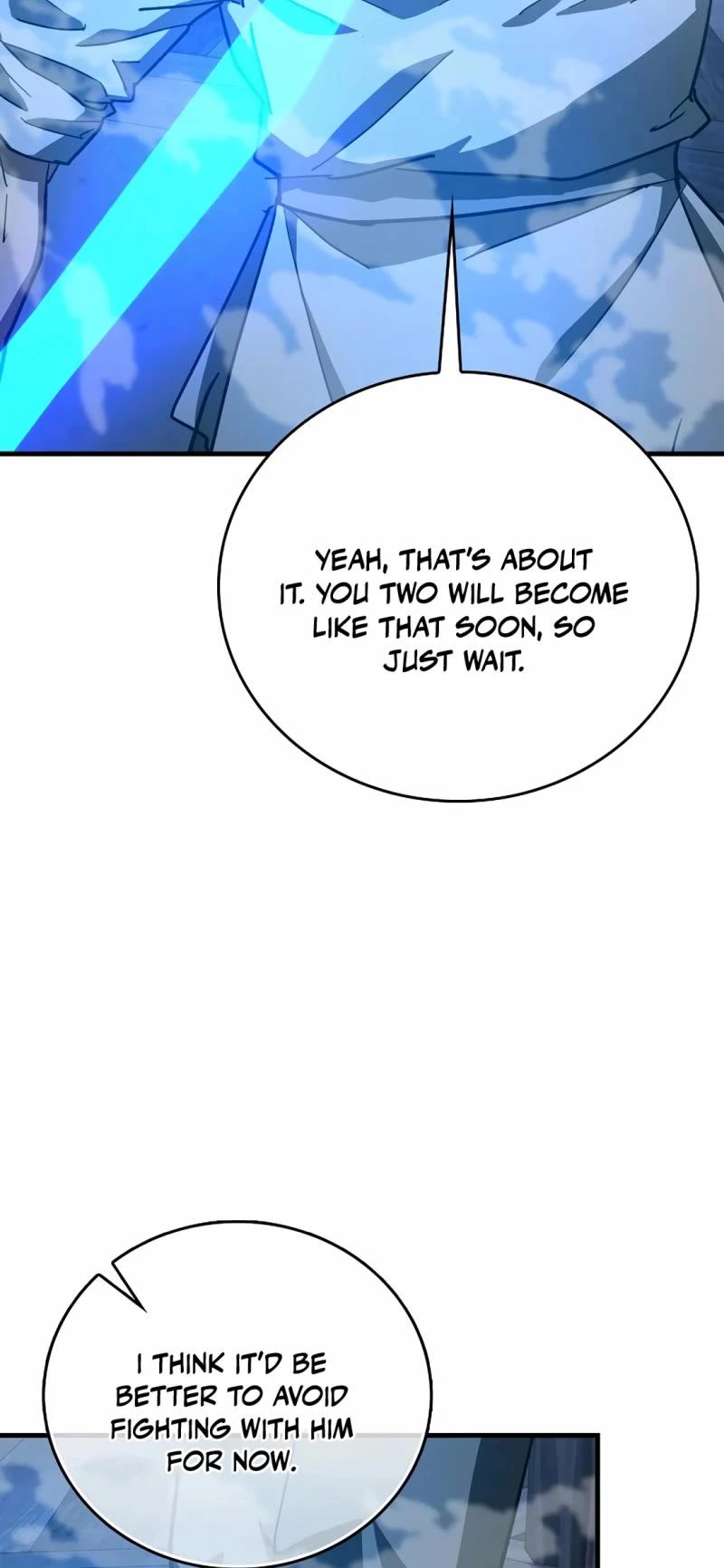 To Hell With Being A Saint, I’m A Doctor chapter 106 page 40