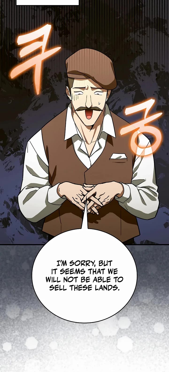 To Hell With Being A Saint, I’m A Doctor chapter 108 page 14