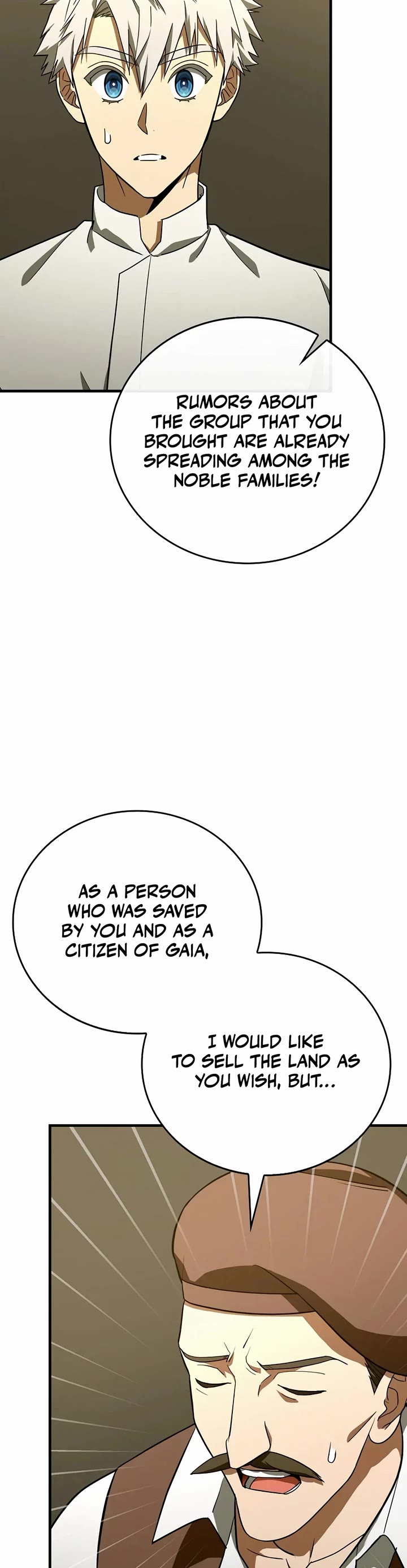 To Hell With Being A Saint, I’m A Doctor chapter 108 page 16