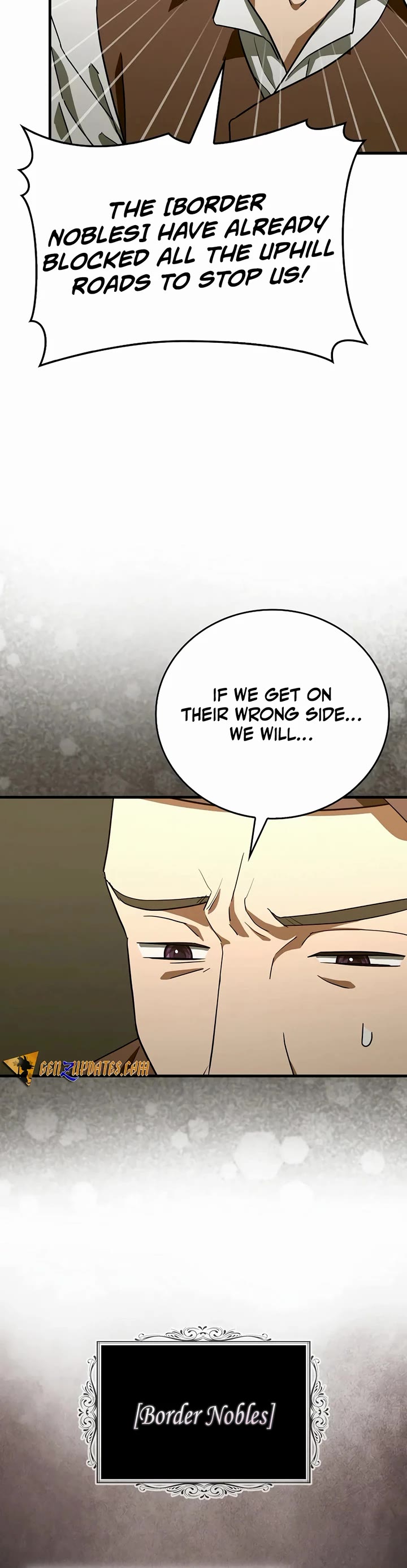 To Hell With Being A Saint, I’m A Doctor chapter 108 page 17