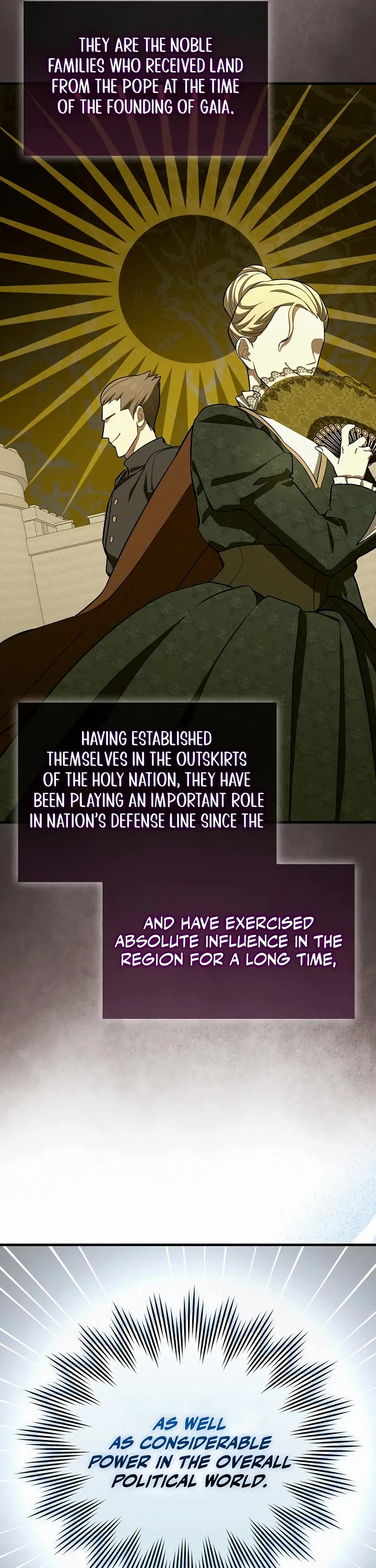 To Hell With Being A Saint, I’m A Doctor chapter 108 page 18