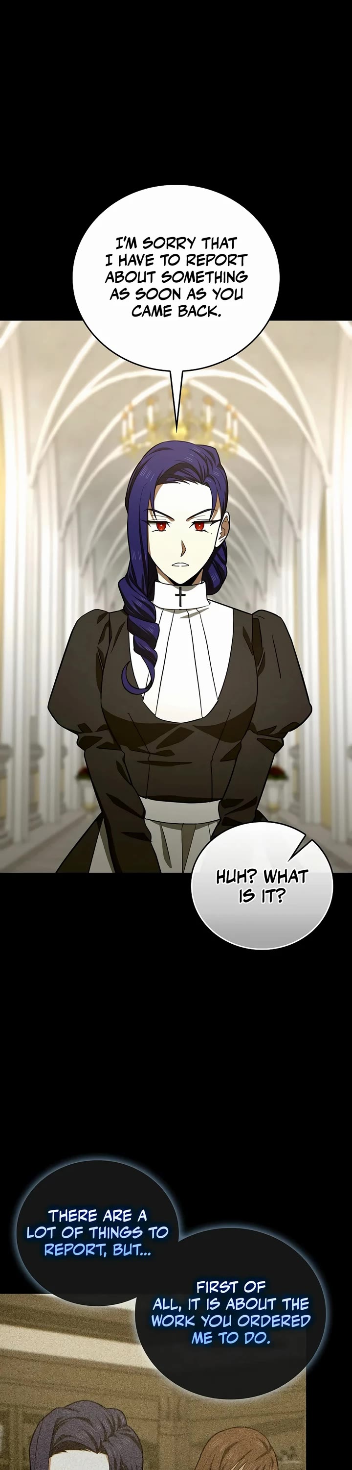 To Hell With Being A Saint, I’m A Doctor chapter 108 page 2