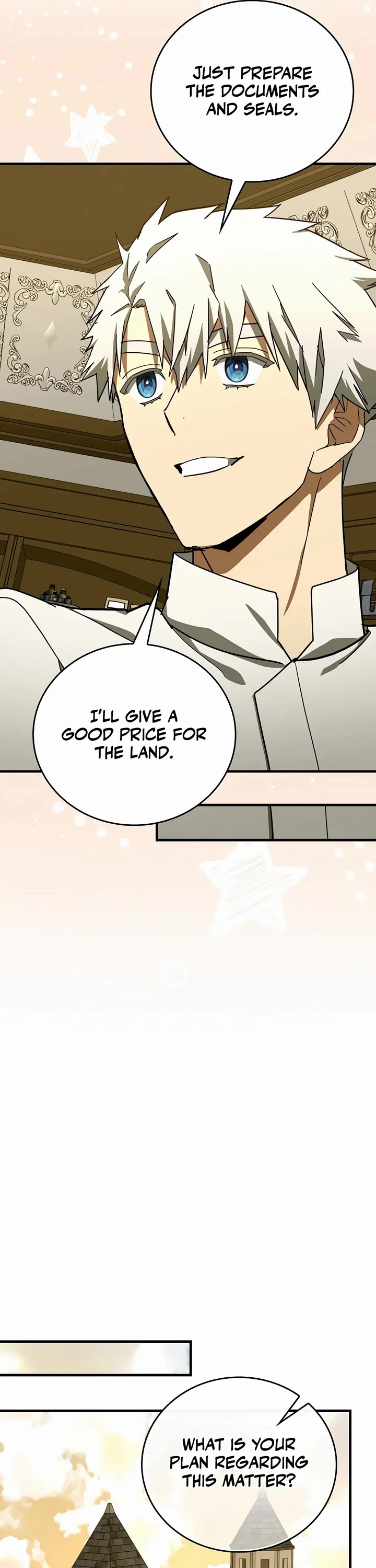 To Hell With Being A Saint, I’m A Doctor chapter 108 page 21