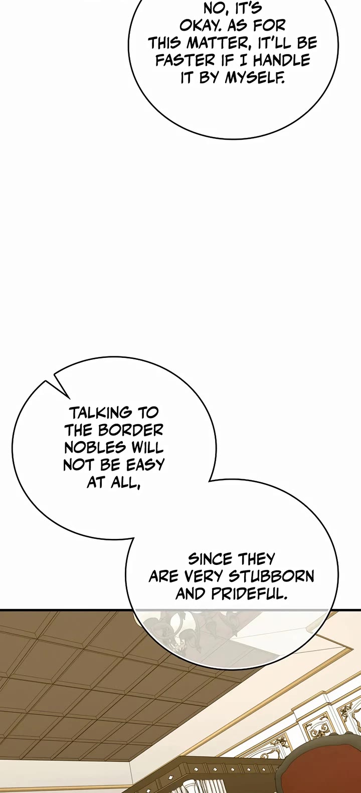 To Hell With Being A Saint, I’m A Doctor chapter 108 page 26