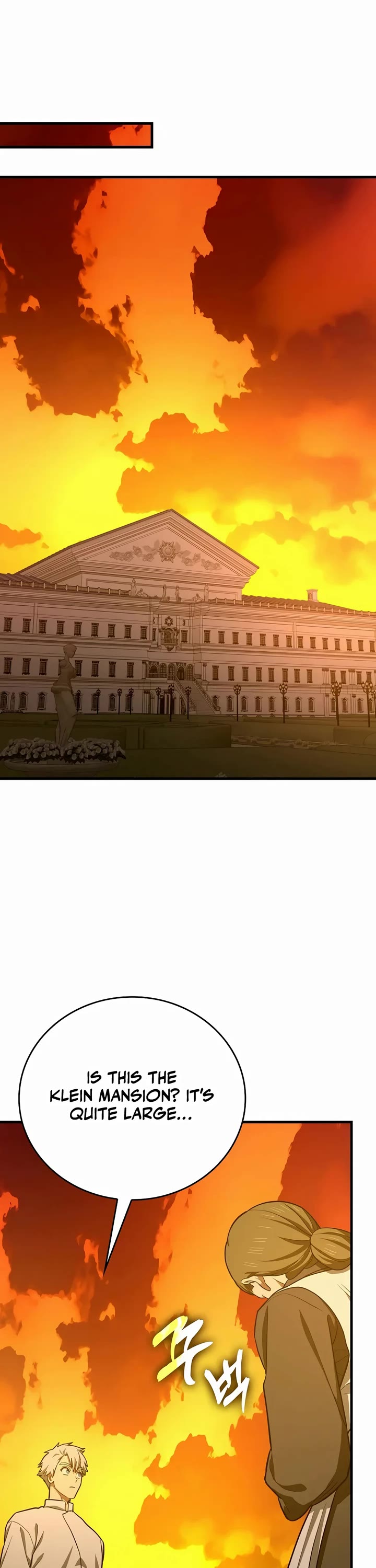 To Hell With Being A Saint, I’m A Doctor chapter 108 page 28