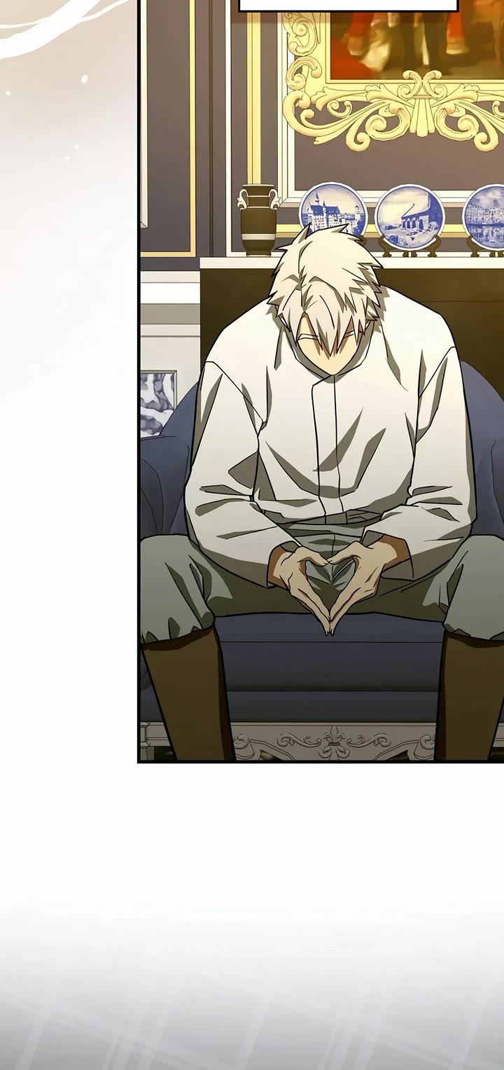 To Hell With Being A Saint, I’m A Doctor chapter 108 page 34