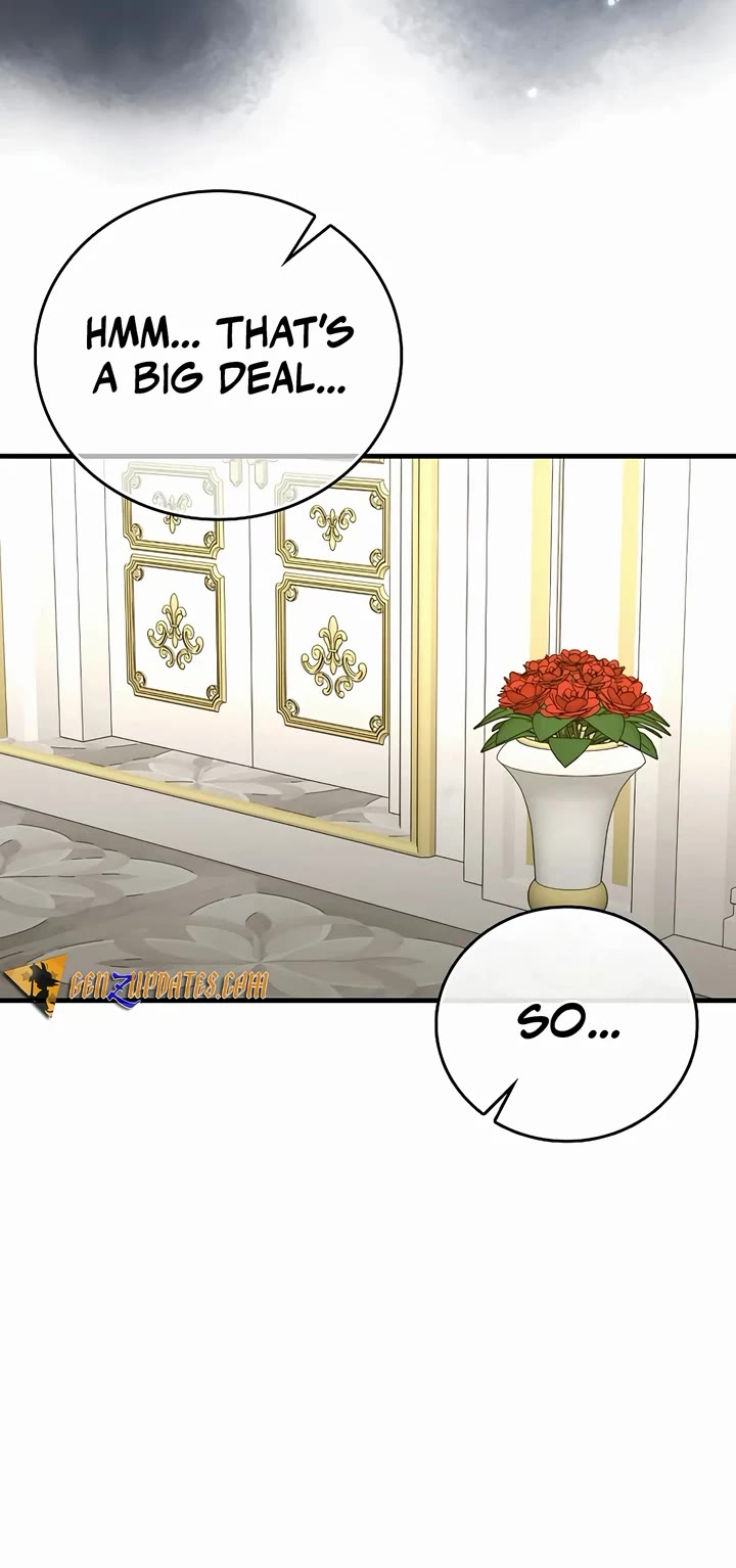 To Hell With Being A Saint, I’m A Doctor chapter 108 page 4