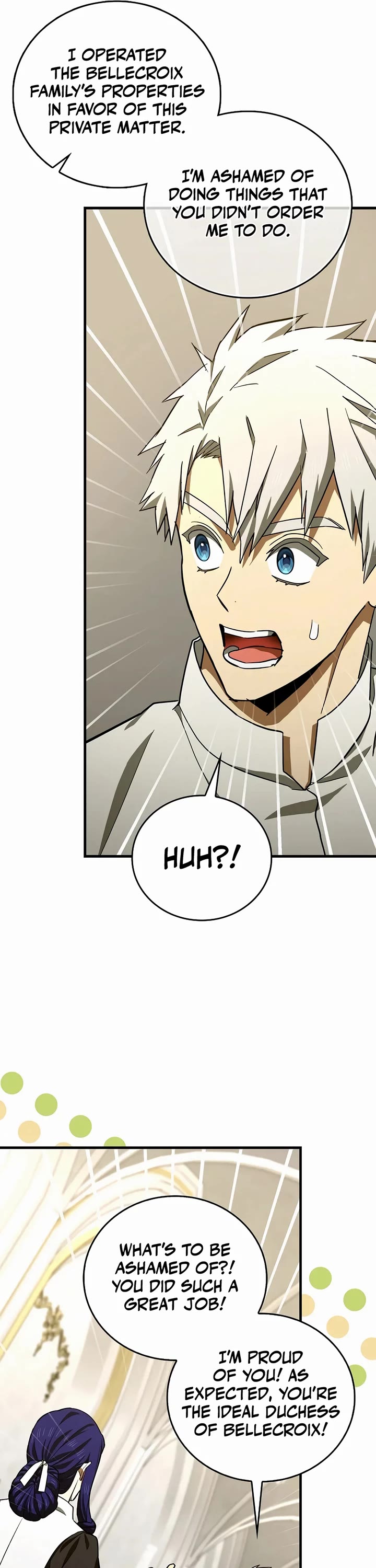 To Hell With Being A Saint, I’m A Doctor chapter 108 page 5