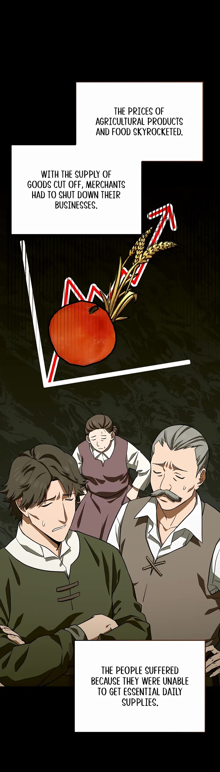 To Hell With Being A Saint, I’m A Doctor chapter 109 page 12