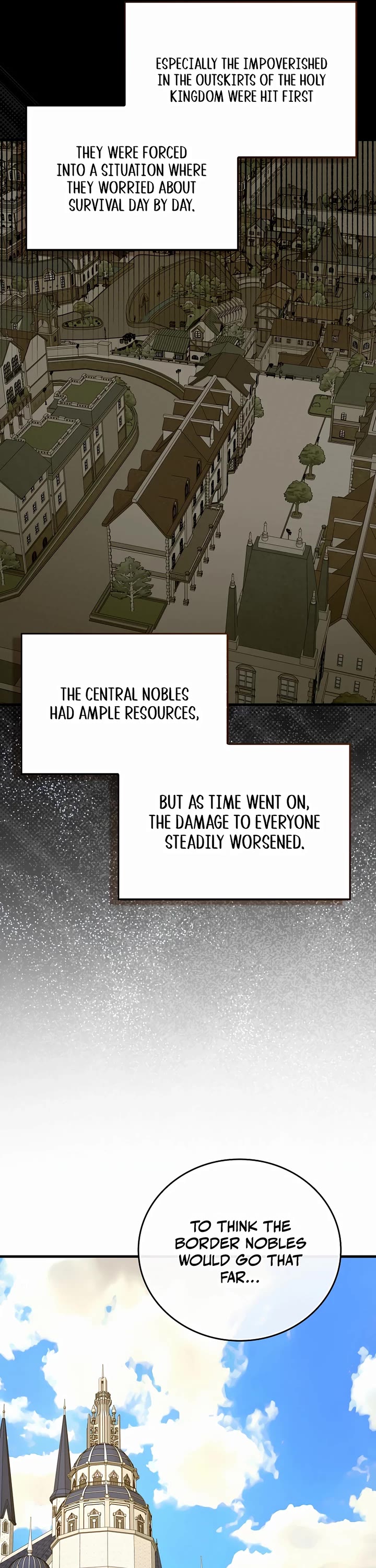 To Hell With Being A Saint, I’m A Doctor chapter 109 page 14