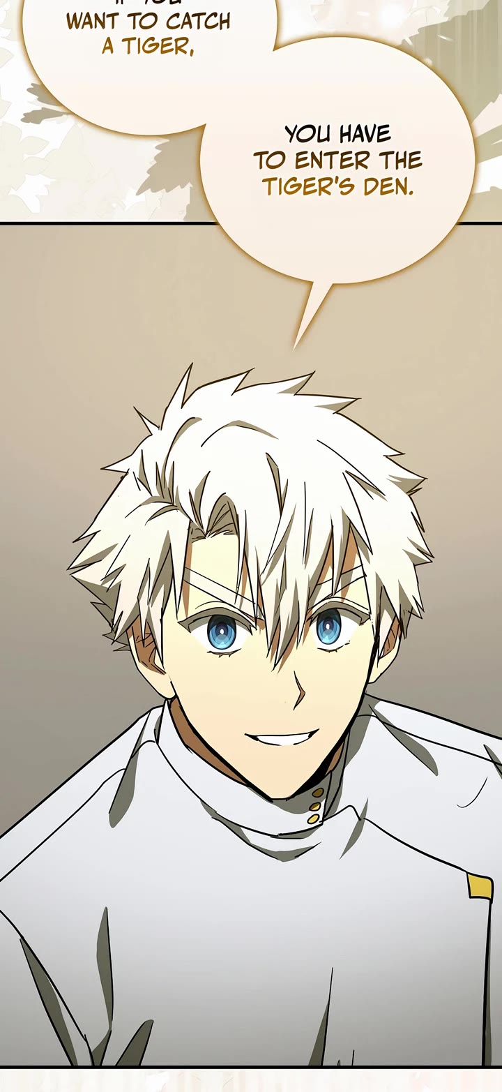 To Hell With Being A Saint, I’m A Doctor chapter 109 page 20