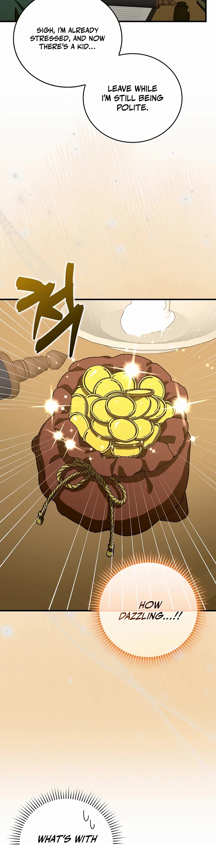 To Hell With Being A Saint, I’m A Doctor chapter 109 page 23