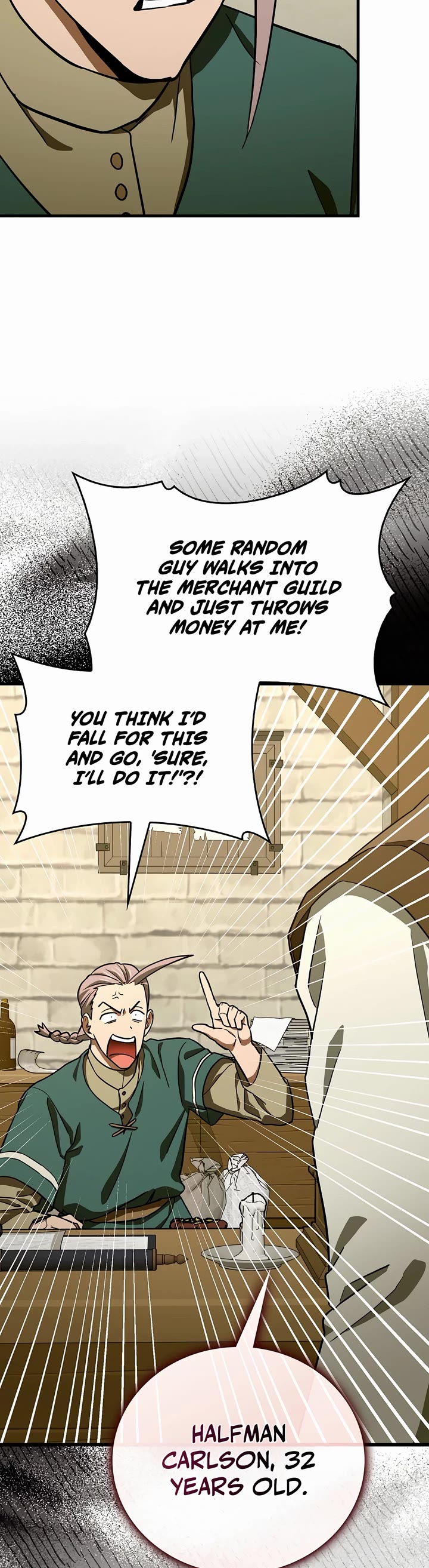 To Hell With Being A Saint, I’m A Doctor chapter 109 page 25