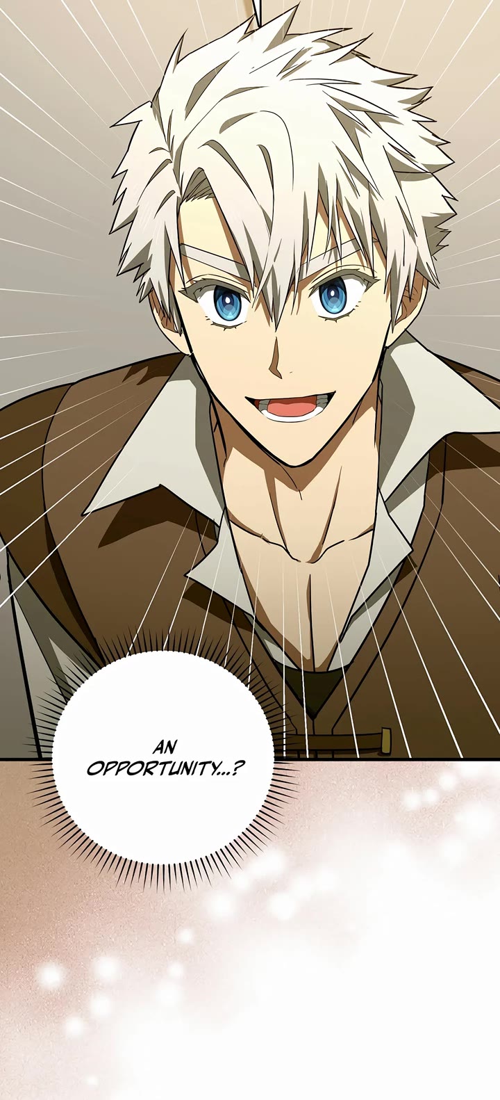 To Hell With Being A Saint, I’m A Doctor chapter 109 page 29