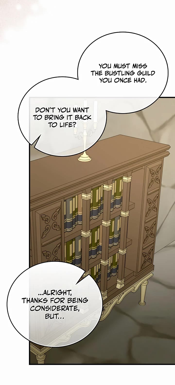 To Hell With Being A Saint, I’m A Doctor chapter 109 page 30