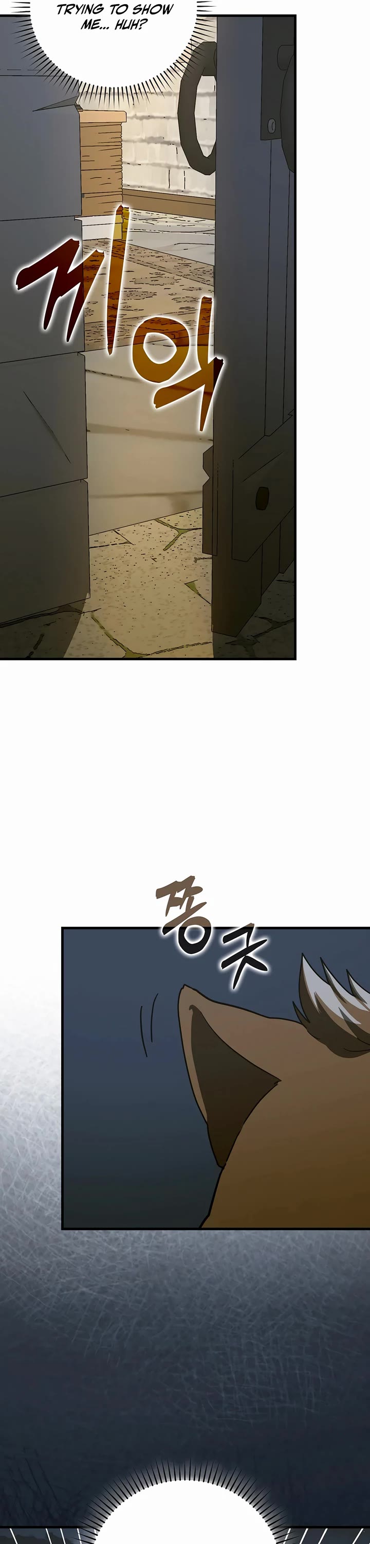 To Hell With Being A Saint, I’m A Doctor chapter 109 page 34