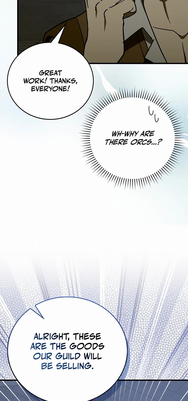 To Hell With Being A Saint, I’m A Doctor chapter 109 page 36