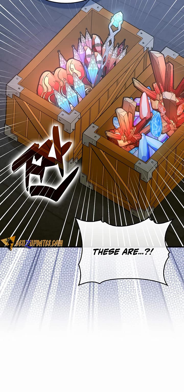 To Hell With Being A Saint, I’m A Doctor chapter 109 page 37