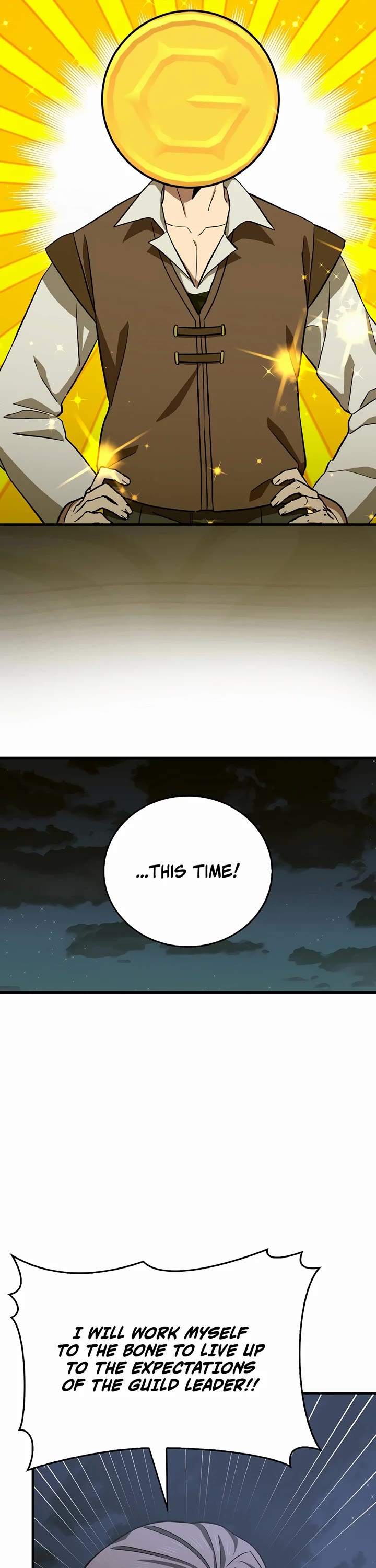 To Hell With Being A Saint, I’m A Doctor chapter 109 page 41