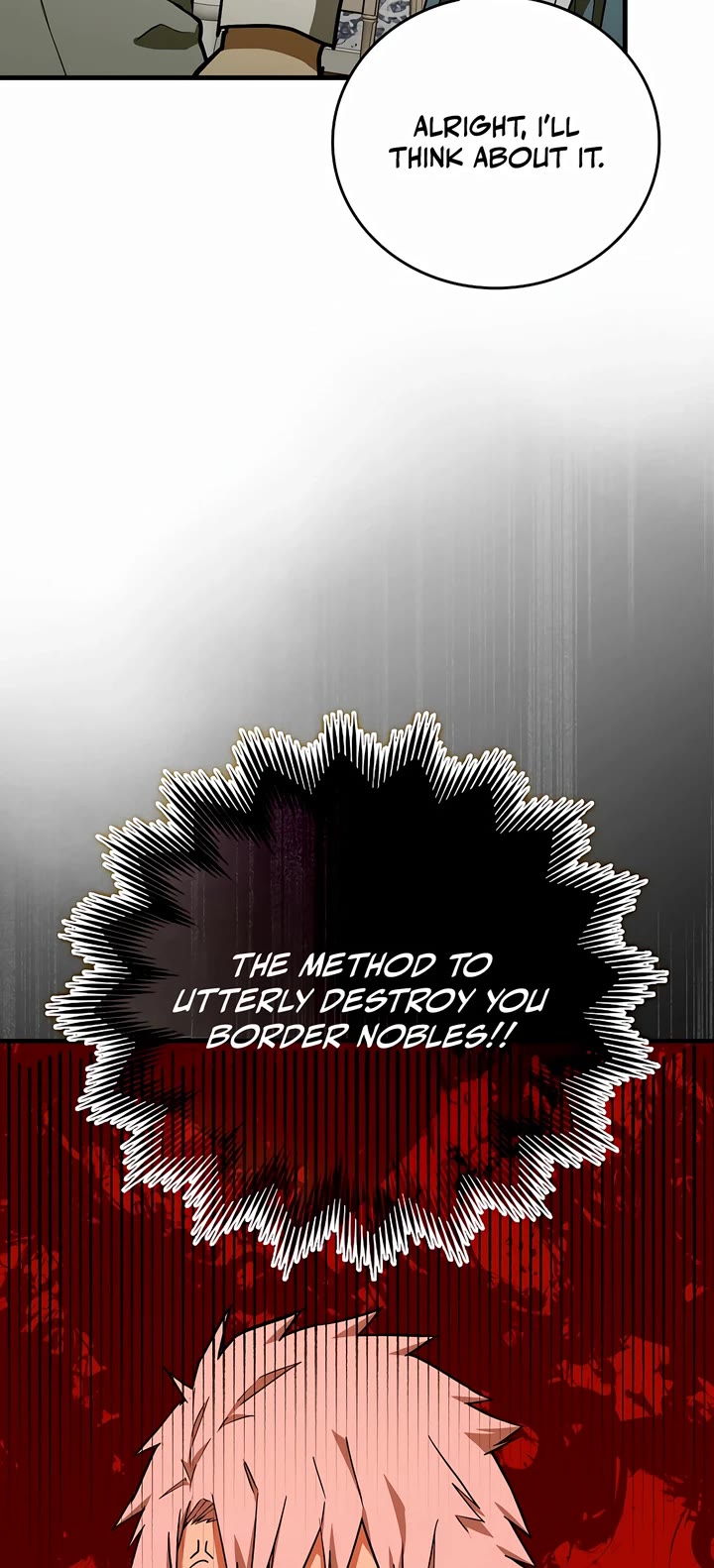 To Hell With Being A Saint, I’m A Doctor chapter 109 page 9